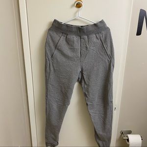 Lululemon Sweatpants